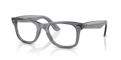 Gafas Graduadas Ray-Ban Wayfarer Ease RX4340 8225 50 22