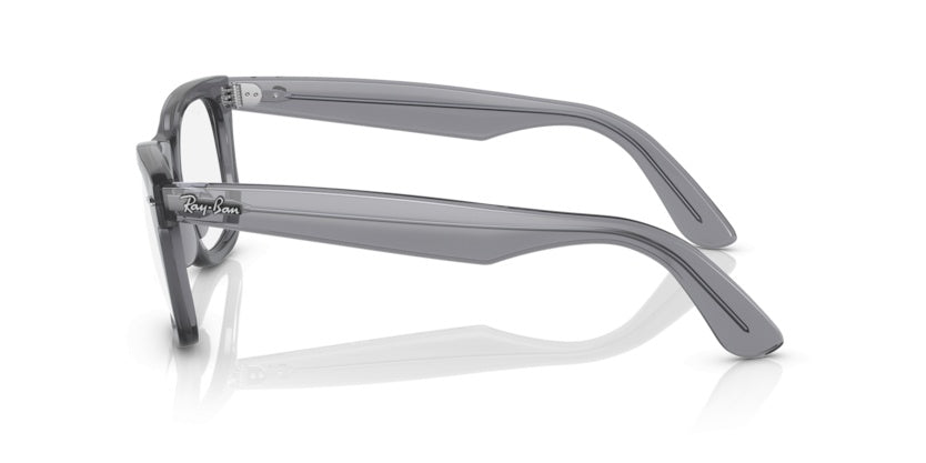 Gafas Graduadas Ray-Ban Wayfarer Ease RX4340 8225 50 22