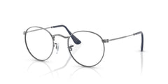 Gafas Graduadas Ray-Ban Round Metal RX3447V 2502 50 21
