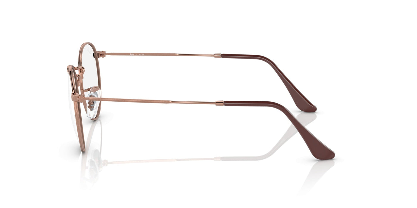 Gafas Graduadas Ray-Ban Round Metal RX3447V 3094 50 21