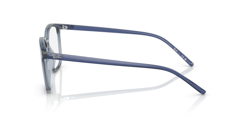 Gafas Graduadas Ray-Ban RX7185 8235 52 18