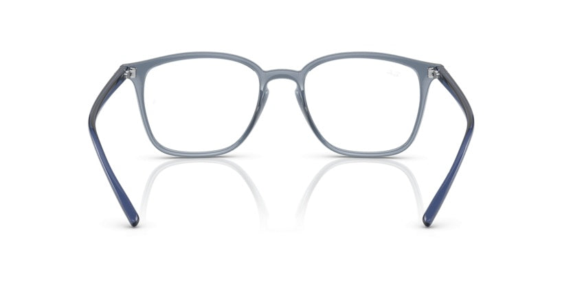 Gafas Graduadas Ray-Ban RX7185 8235 52 18