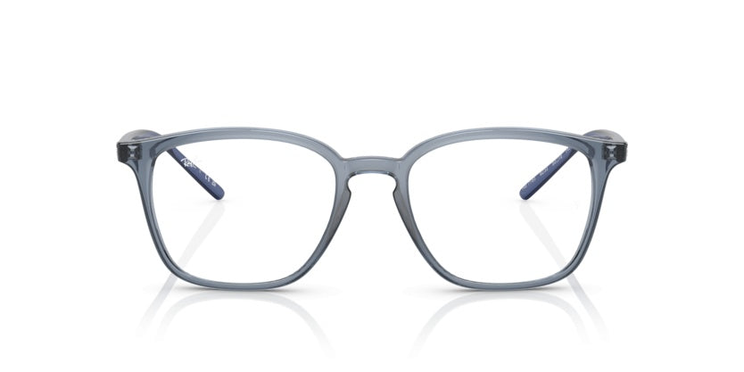 Gafas Graduadas Ray-Ban RX7185 8235 52 18