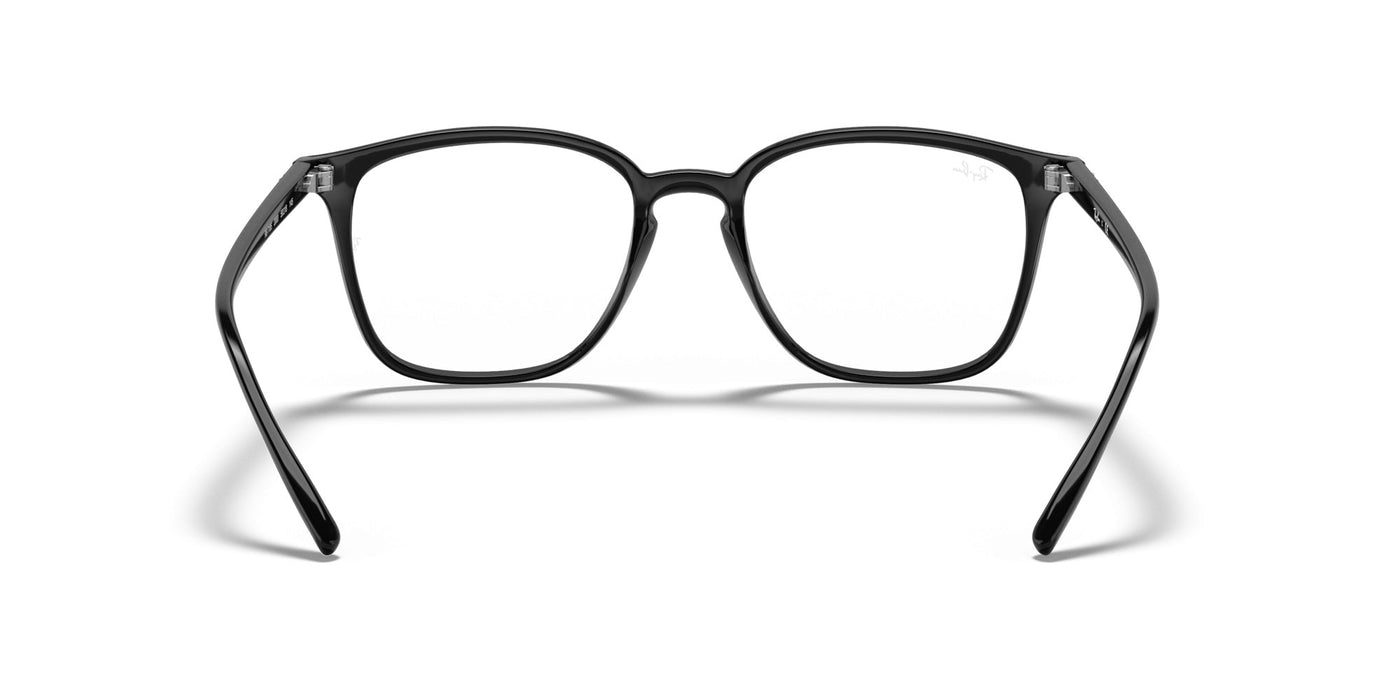 Gafas Graduadas Ray-Ban RX7185 2000 52 18