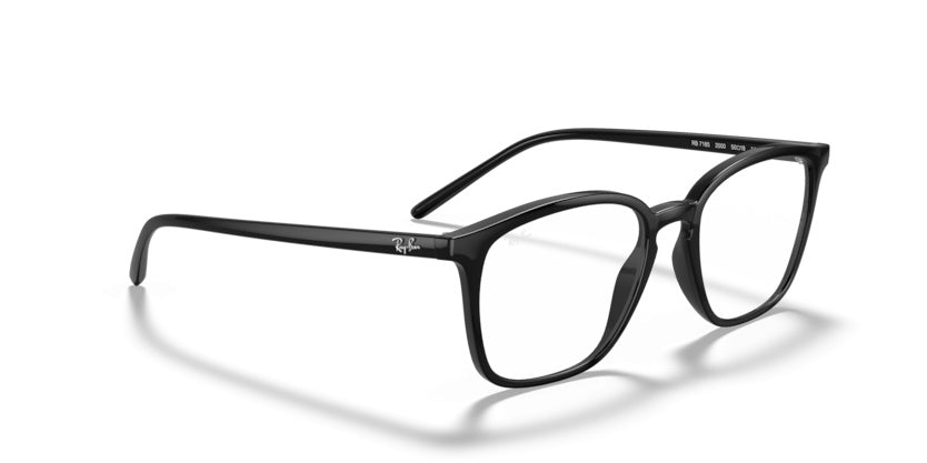 Gafas Graduadas Ray-Ban RX7185 2000 52 18