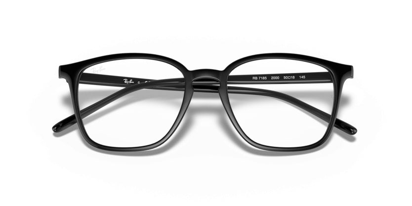 Gafas Graduadas Ray-Ban RX7185 2000 52 18
