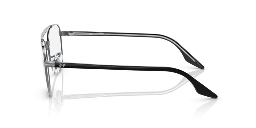 Gafas Graduadas Ray-Ban RX6485 2502 55 19