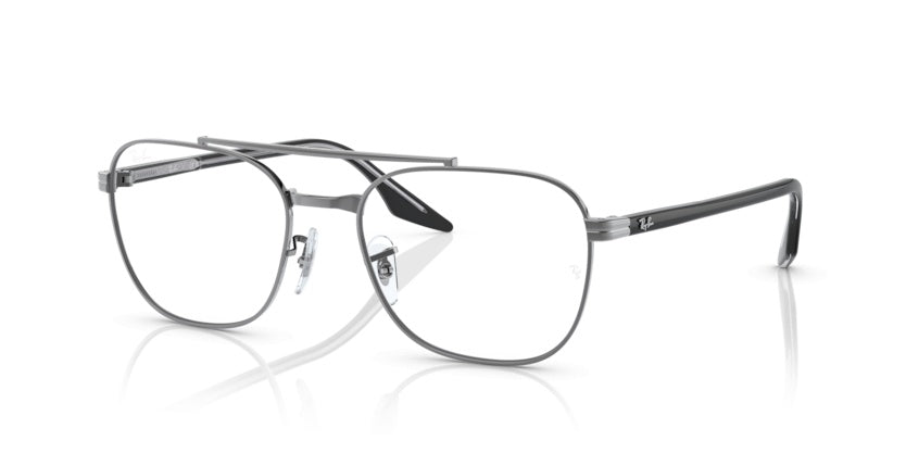 Gafas Graduadas Ray-Ban RX6485 2502 55 19