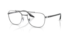 Gafas Graduadas Ray-Ban RX6485 2502 55 19