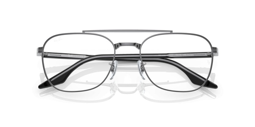 Gafas Graduadas Ray-Ban RX6485 2502 55 19
