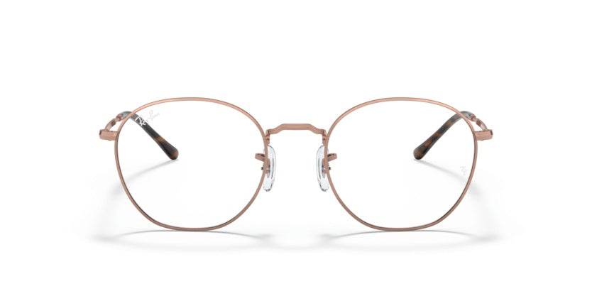 Gafas Graduadas Ray-Ban Rob RX6472 2943 50 20