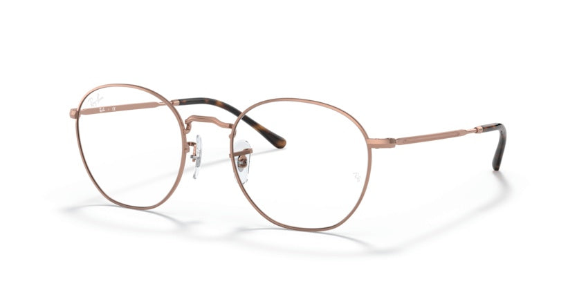 Gafas Graduadas Ray-Ban Rob RX6472 2943 50 20