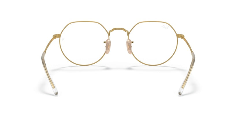 Gafas Graduadas Ray-Ban Jack RX6465 3136 51 20
