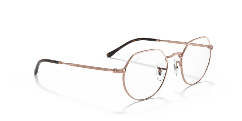 Gafas Graduadas Ray-Ban Jack RX6465 2943 51 20