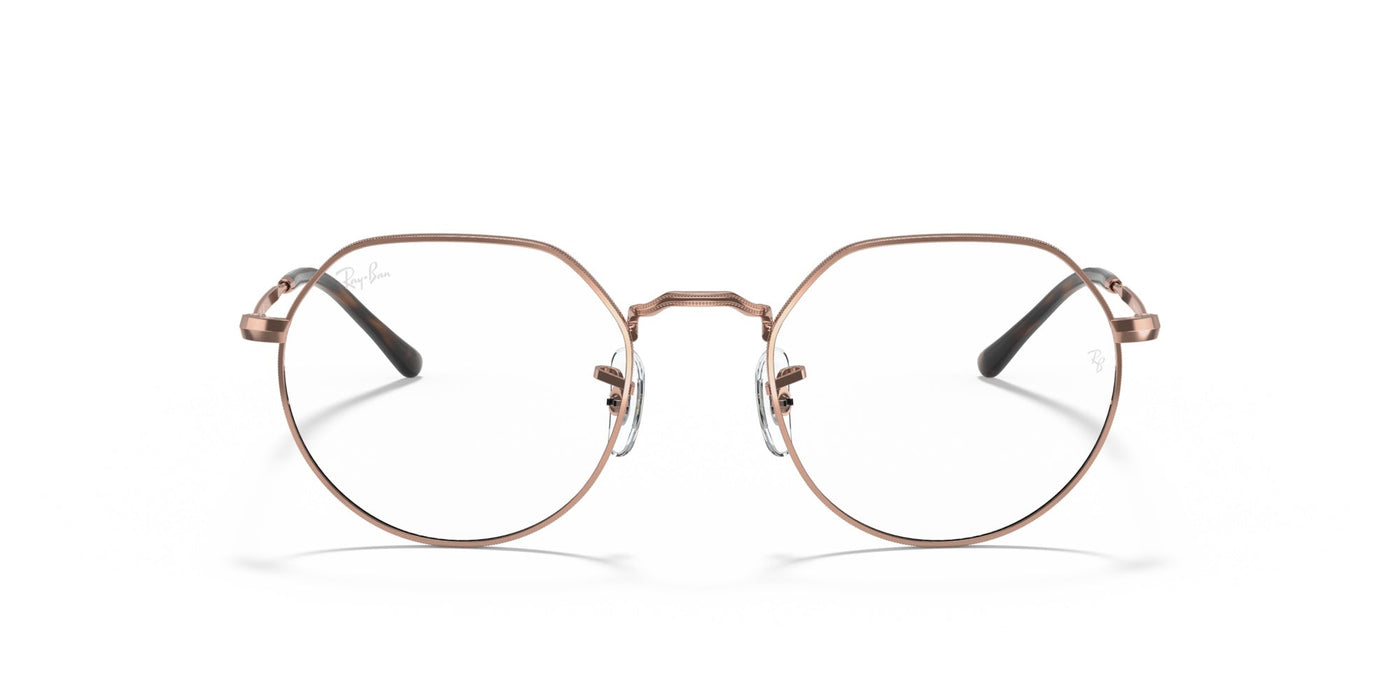 Gafas Graduadas Ray-Ban Jack RX6465 2943 51 20