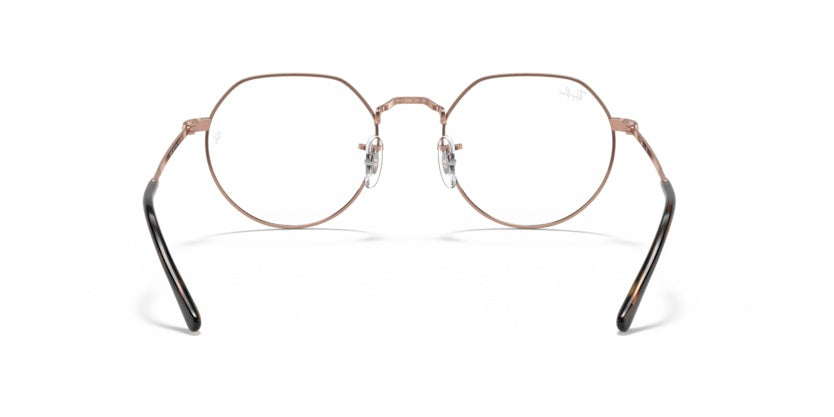 Gafas Graduadas Ray-Ban Jack RX6465 2943 51 20