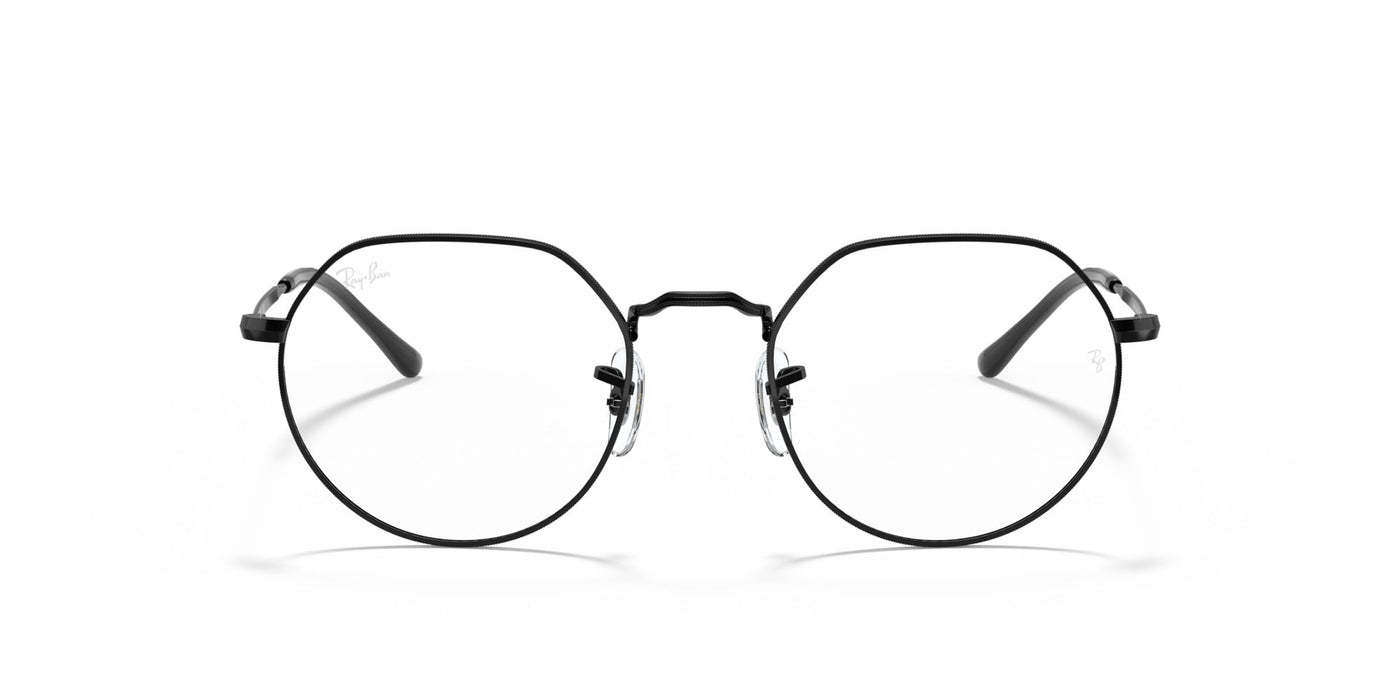Gafas Graduadas Ray-Ban Jack RX6465 2509 49 20