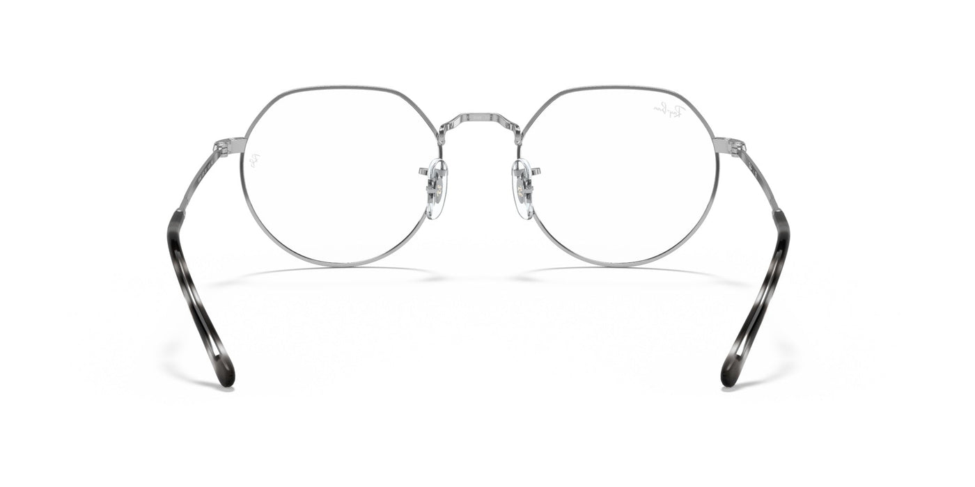Gafas Graduadas Ray-Ban The General Gaze RX6441 2501 56 17
