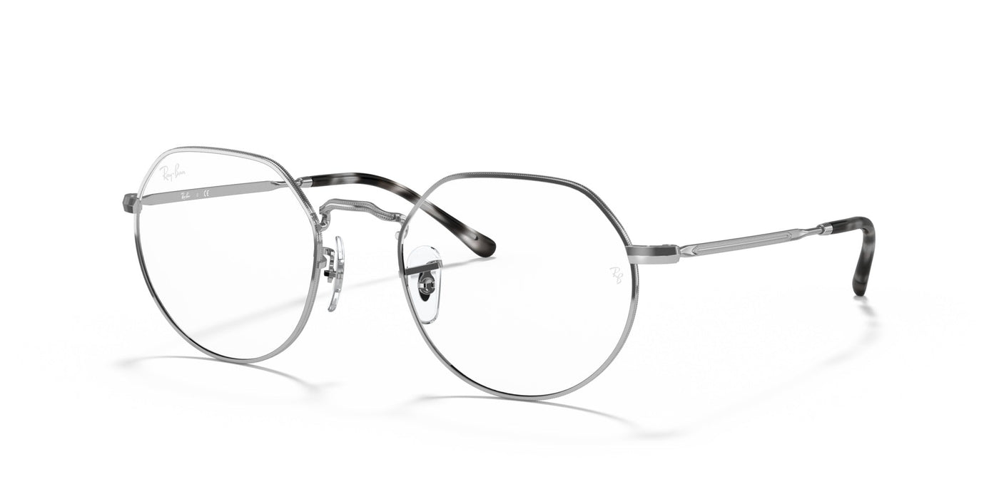 Gafas Graduadas Ray-Ban The General Gaze RX6441 2501 56 17