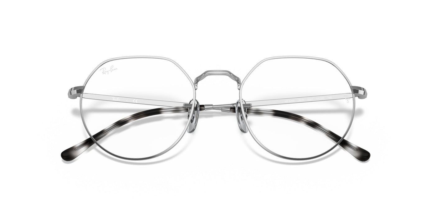 Gafas Graduadas Ray-Ban The General Gaze RX6441 2501 56 17