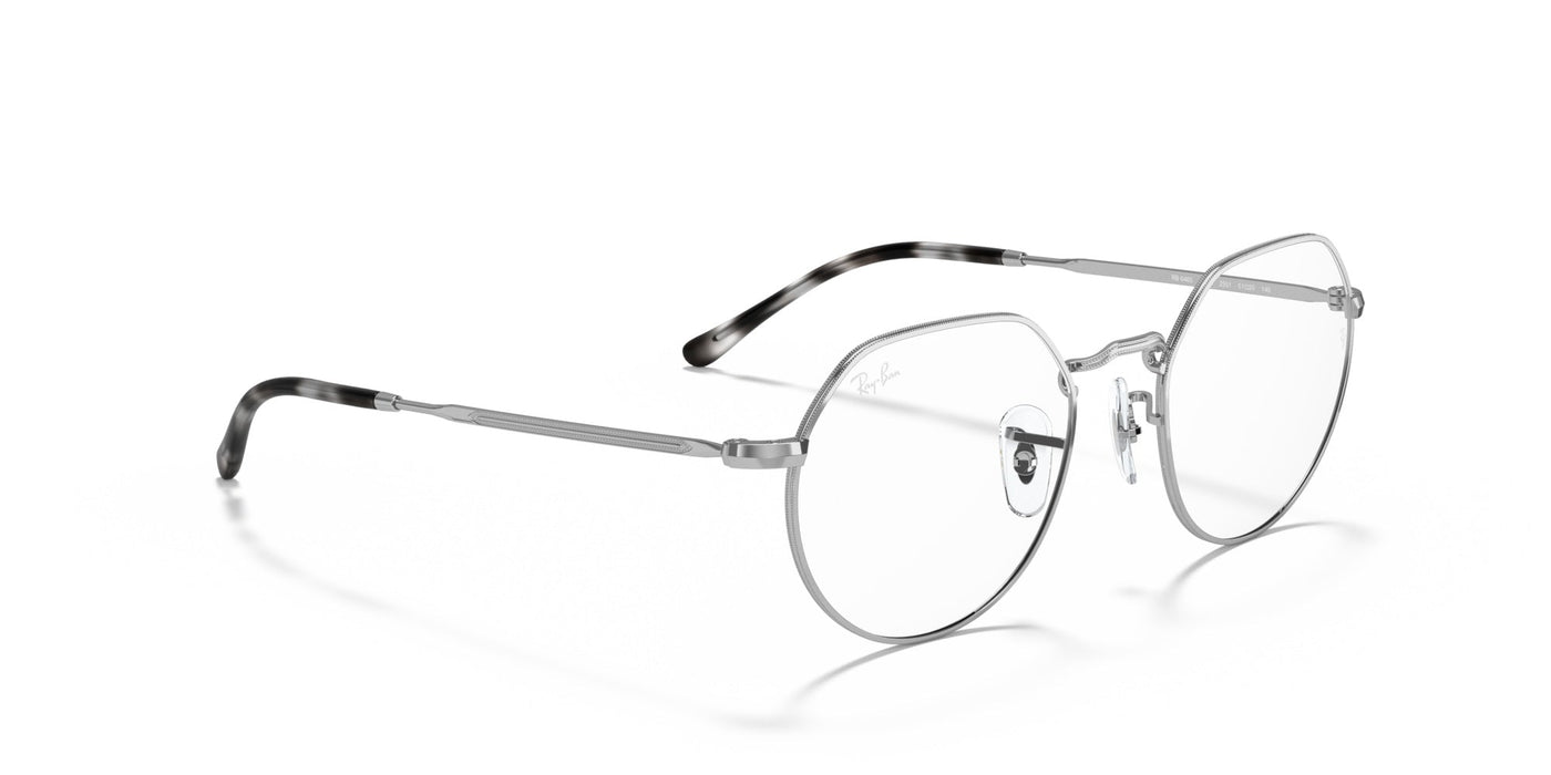 Gafas Graduadas Ray-Ban The General Gaze RX6441 2501 56 17