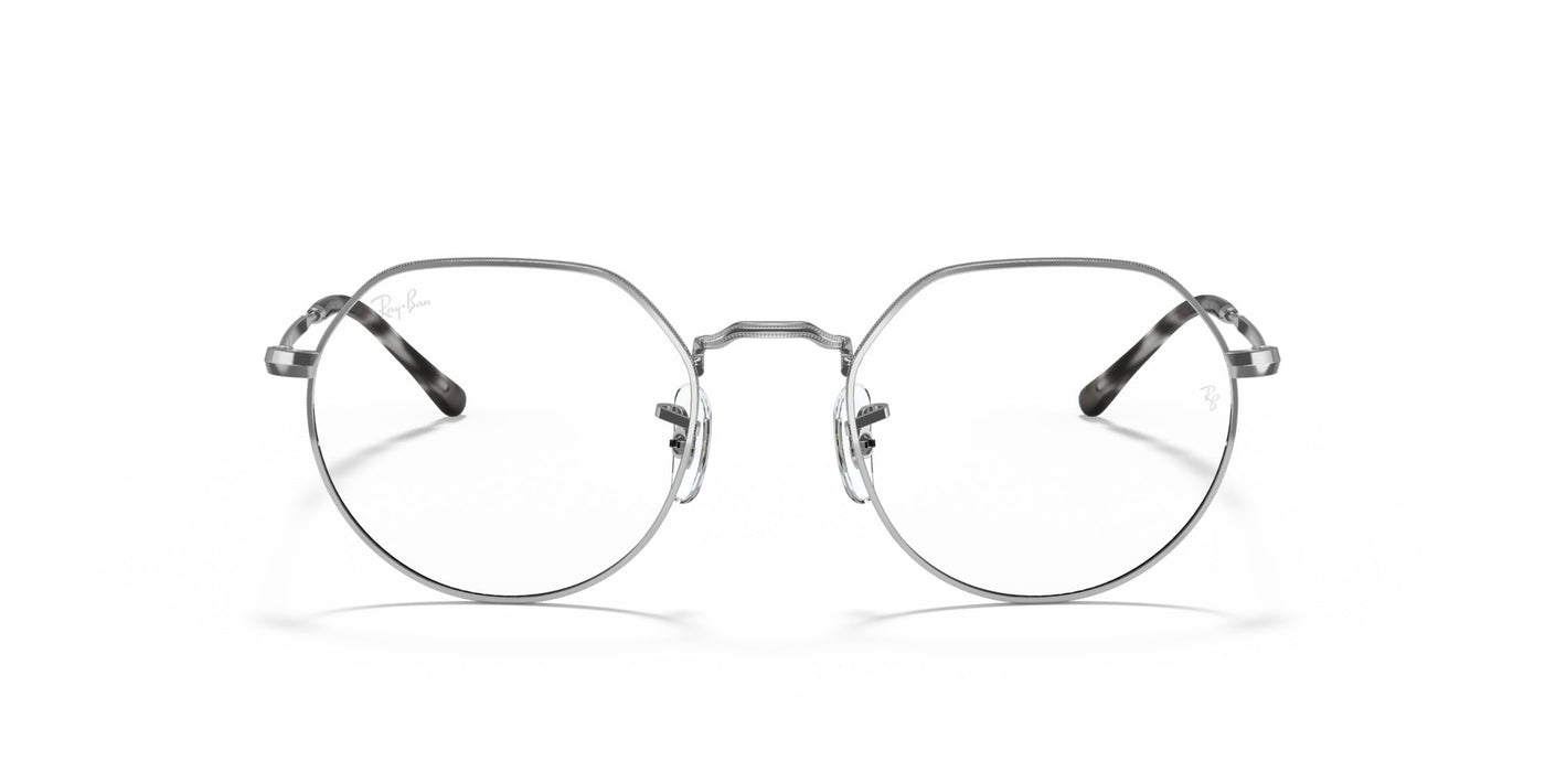Gafas Graduadas Ray-Ban The General Gaze RX6441 2501 56 17