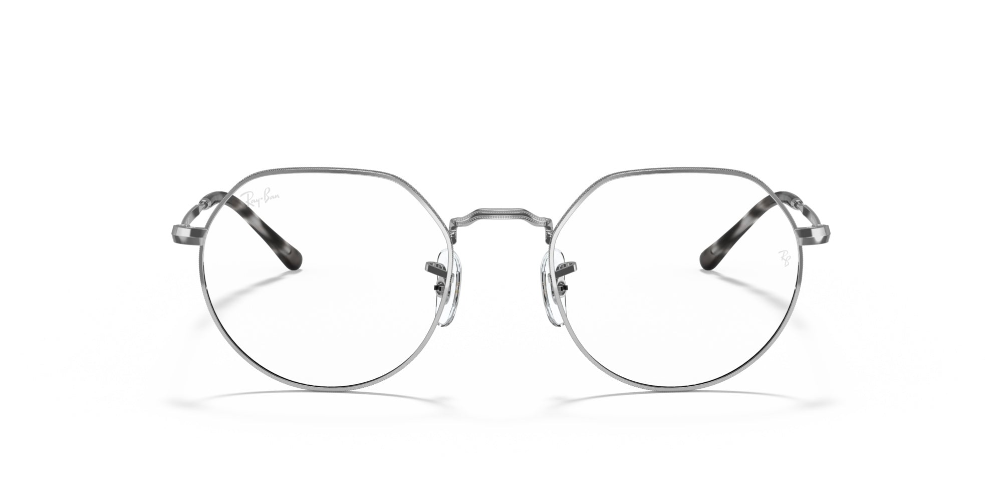 Gafas Graduadas Ray-Ban The General Gaze RX6441 2501 56 17