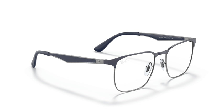 Gafas Graduadas Ray-Ban RX6363 2947 54 18