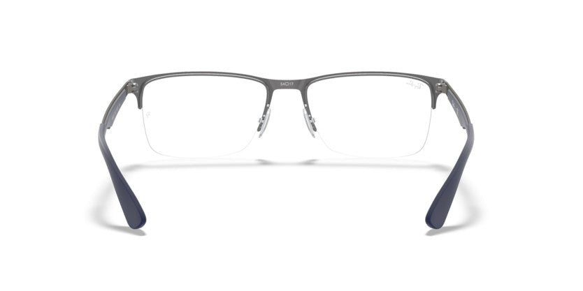 Gafas Graduadas Ray-Ban RX6335 2947 54 17