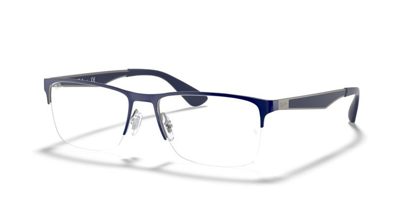 Gafas Graduadas Ray-Ban RX6335 2947 54 17