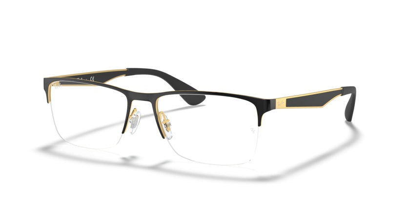 Gafas Graduadas Ray-Ban RX6335 2890 56 17