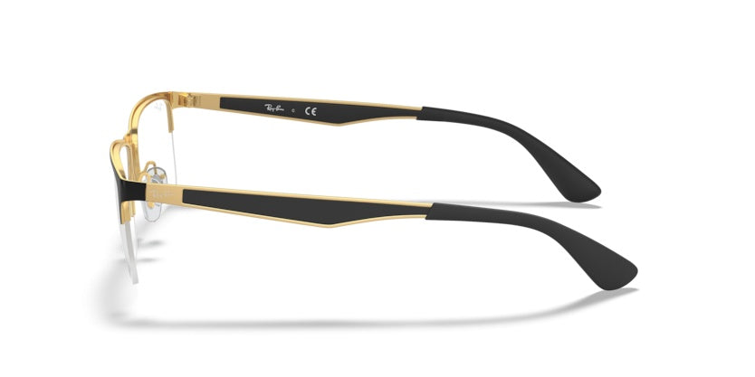 Gafas Graduadas Ray-Ban RX6335 2890 56 17