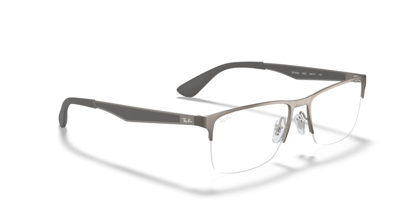 Gafas Graduadas Ray-Ban RX6335 2855 54 17