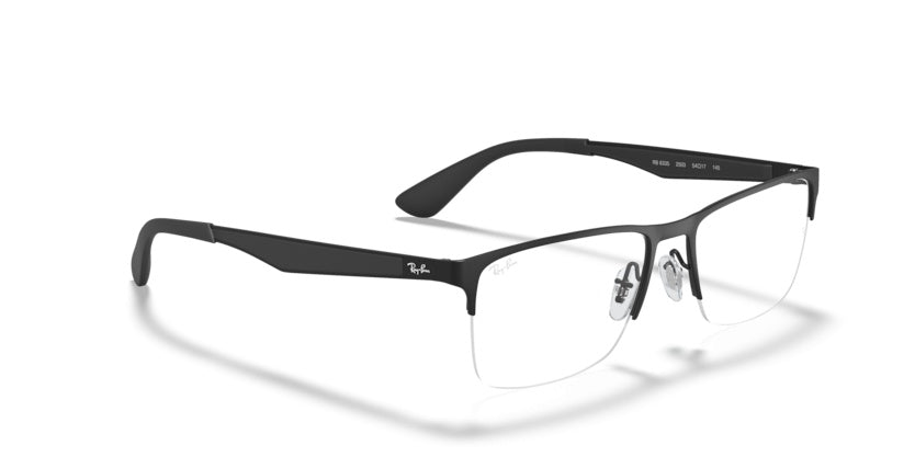 Gafas Graduadas Ray-Ban RX6335 2503 56 17