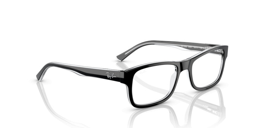 Gafas Graduadas Ray-Ban RX5268 2034 52 17