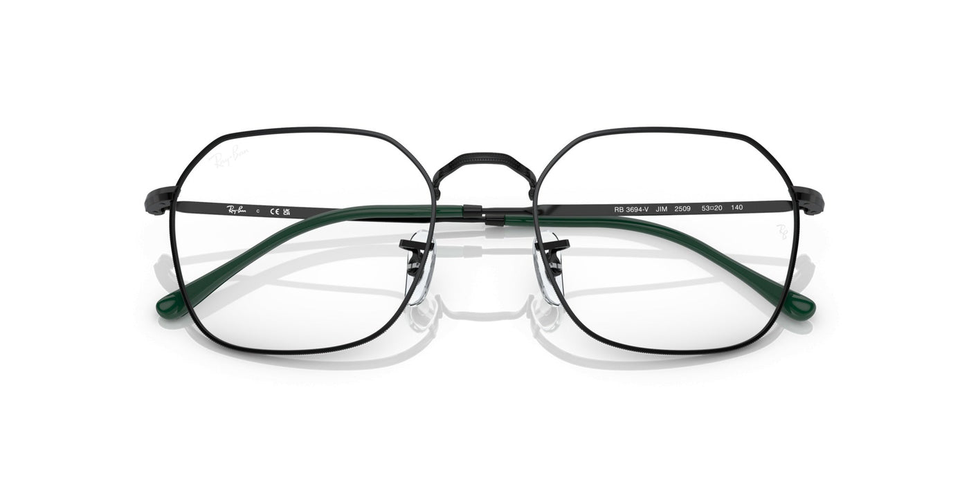 Gafas Graduadas Ray-Ban Jim RX3694V 2509 53 20