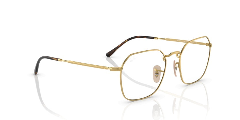 Gafas Graduadas Ray-Ban Jim RX3694V 2500 53 20