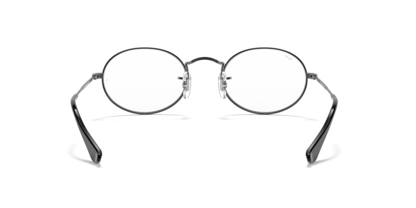 Gafas Graduadas Ray-Ban Oval RX3547 2502 51 21