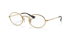 Gafas Graduadas Ray-Ban Oval RX3547 2500 51 21