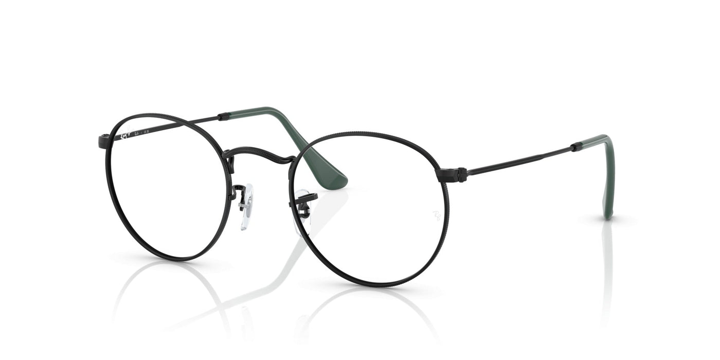 Gafas Graduadas Ray-Ban Round Metal RX3447V 2509 50 21