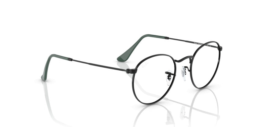 Gafas Graduadas Ray-Ban Round Metal RX3447V 2509 50 21