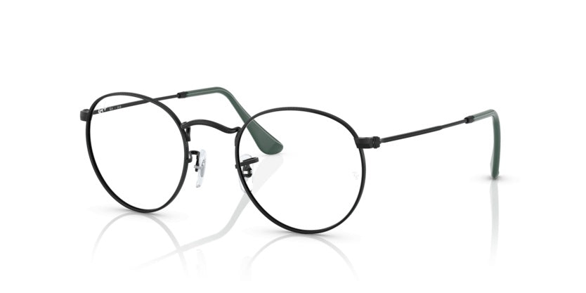 Gafas Graduadas Ray-Ban Round Metal RX3447V 2509 50 21