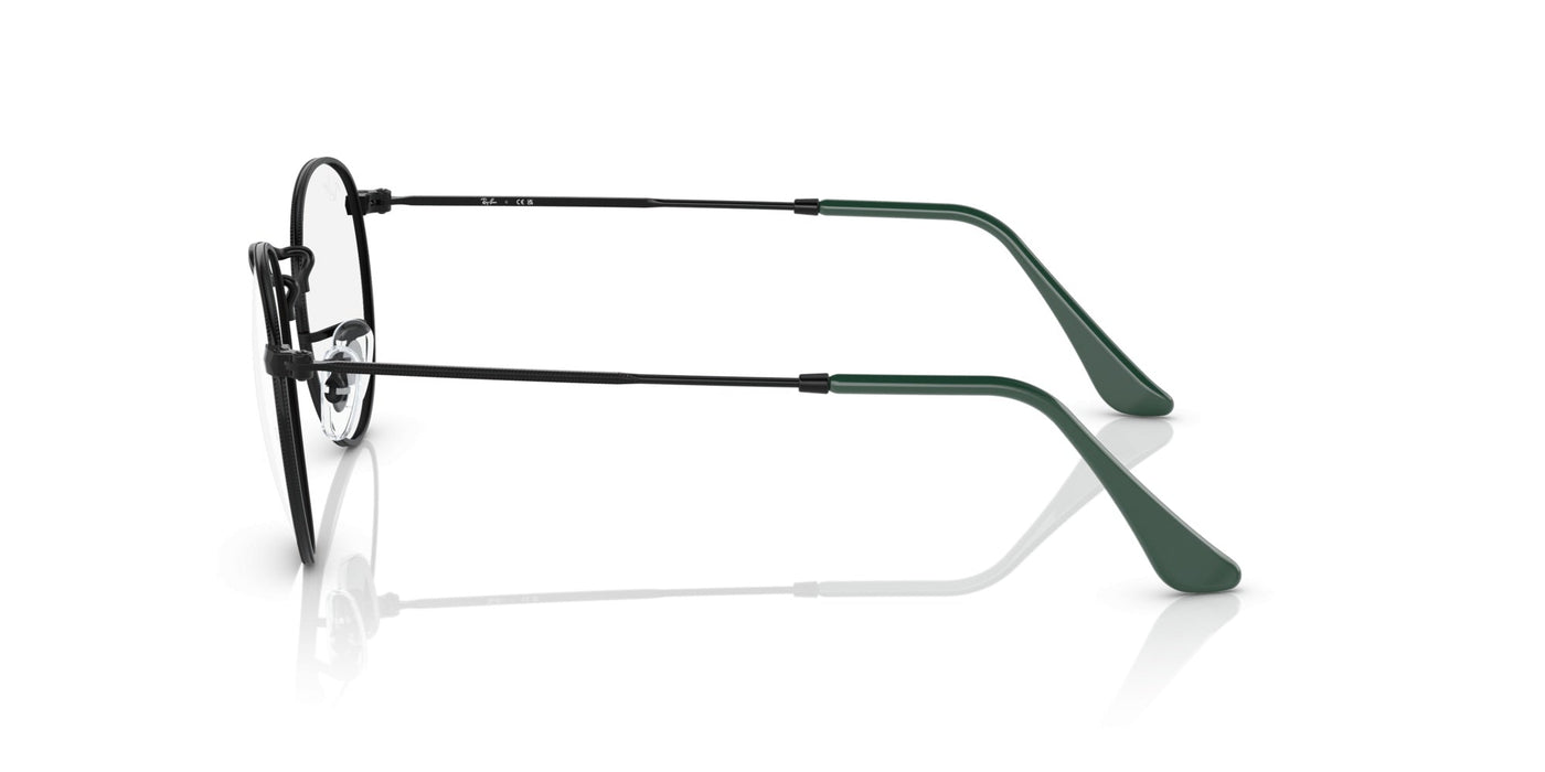 Gafas Graduadas Ray-Ban Round Metal RX3447V 2509 50 21