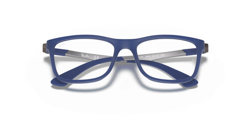 Gafas Graduadas Ray-Ban Junior RY1549 3655 48 16