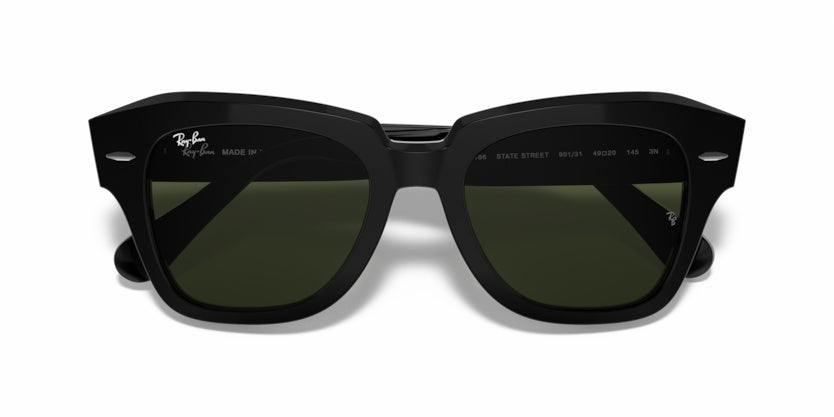 Gafas de Sol Ray-Ban State Street RB2186 901/31 52 20