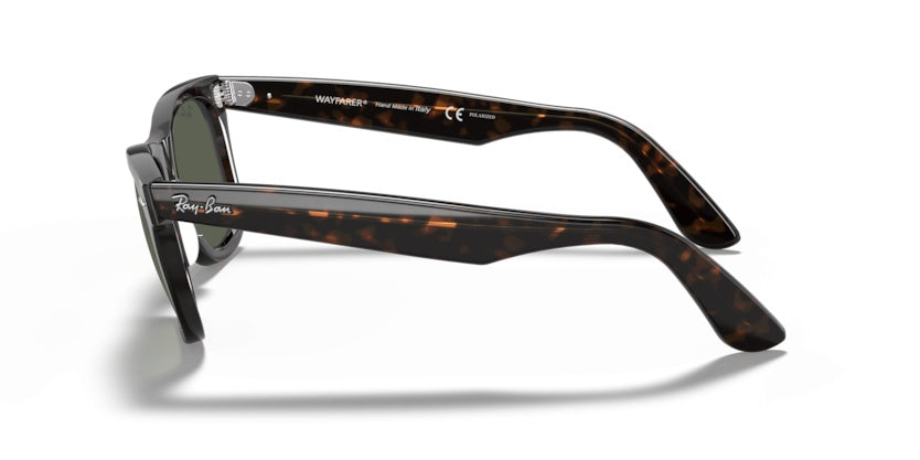 Gafas de Sol Ray-Ban Wayfarer RB2140 902/58 50 22