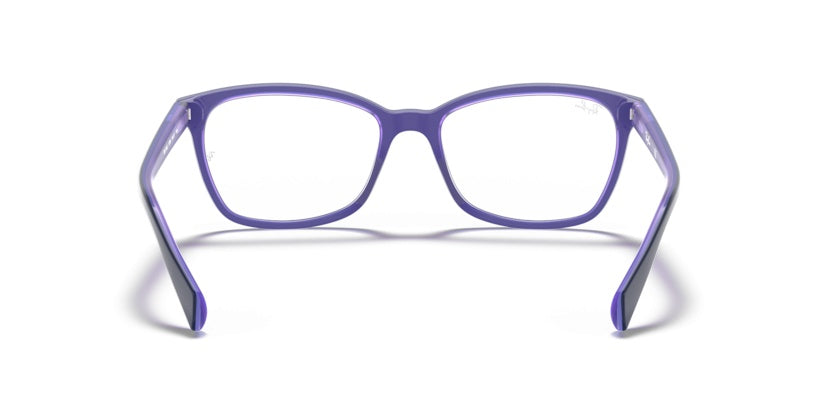 Gafas Graduadas Ray-Ban RX5362 5776 52 17
