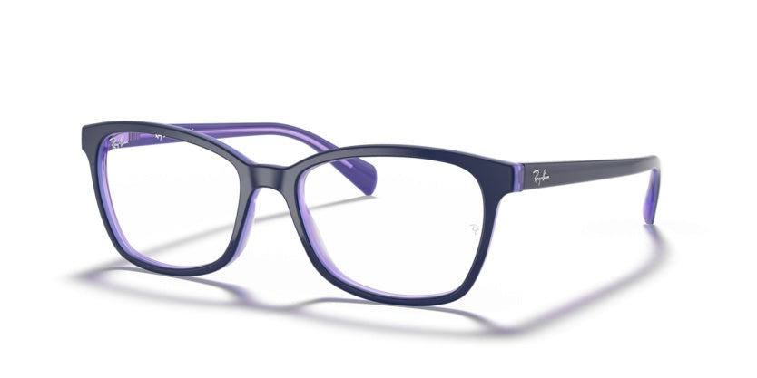 Gafas Graduadas Ray-Ban RX5362 5776 52 17