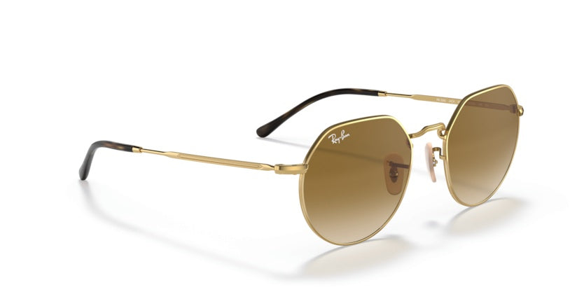 Gafas de Sol Ray-Ban Jack RB3565 001/51 51 20