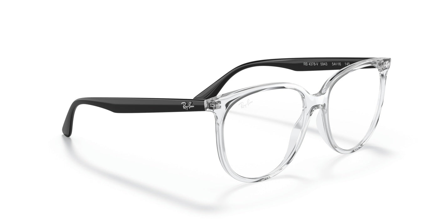 Gafas Graduadas Ray-Ban RX4378 5943 54 16